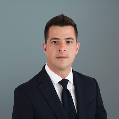 Trouv Chauffeurs London